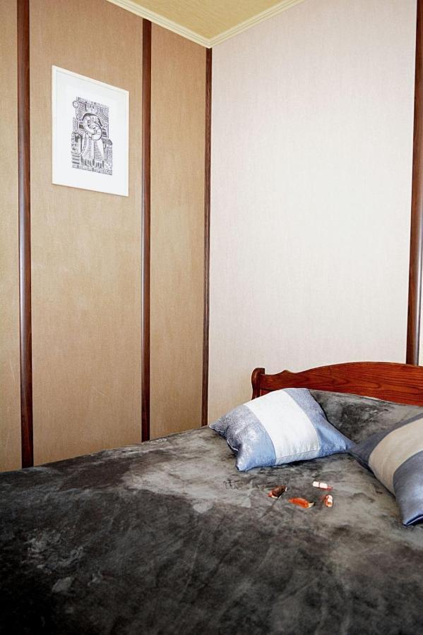Argo Hotell Lviv Eksteriør bilde