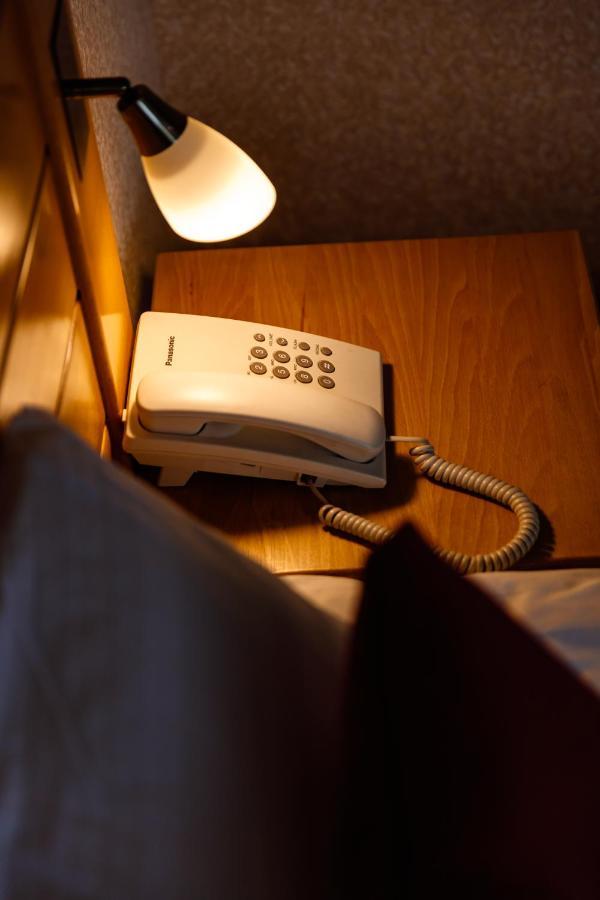 Argo Hotell Lviv Eksteriør bilde